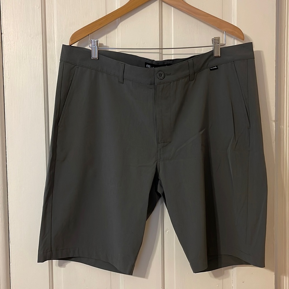 Men’s Travis Mathew Shorts